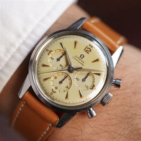 omega seamaster chronograph quartz|omega seamaster chronograph vintage.